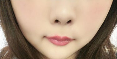 ひすい(仮) on LIPS 「JILLSTUARTリップブロッサム58番単品が2枚目3枚目が..」（2枚目）