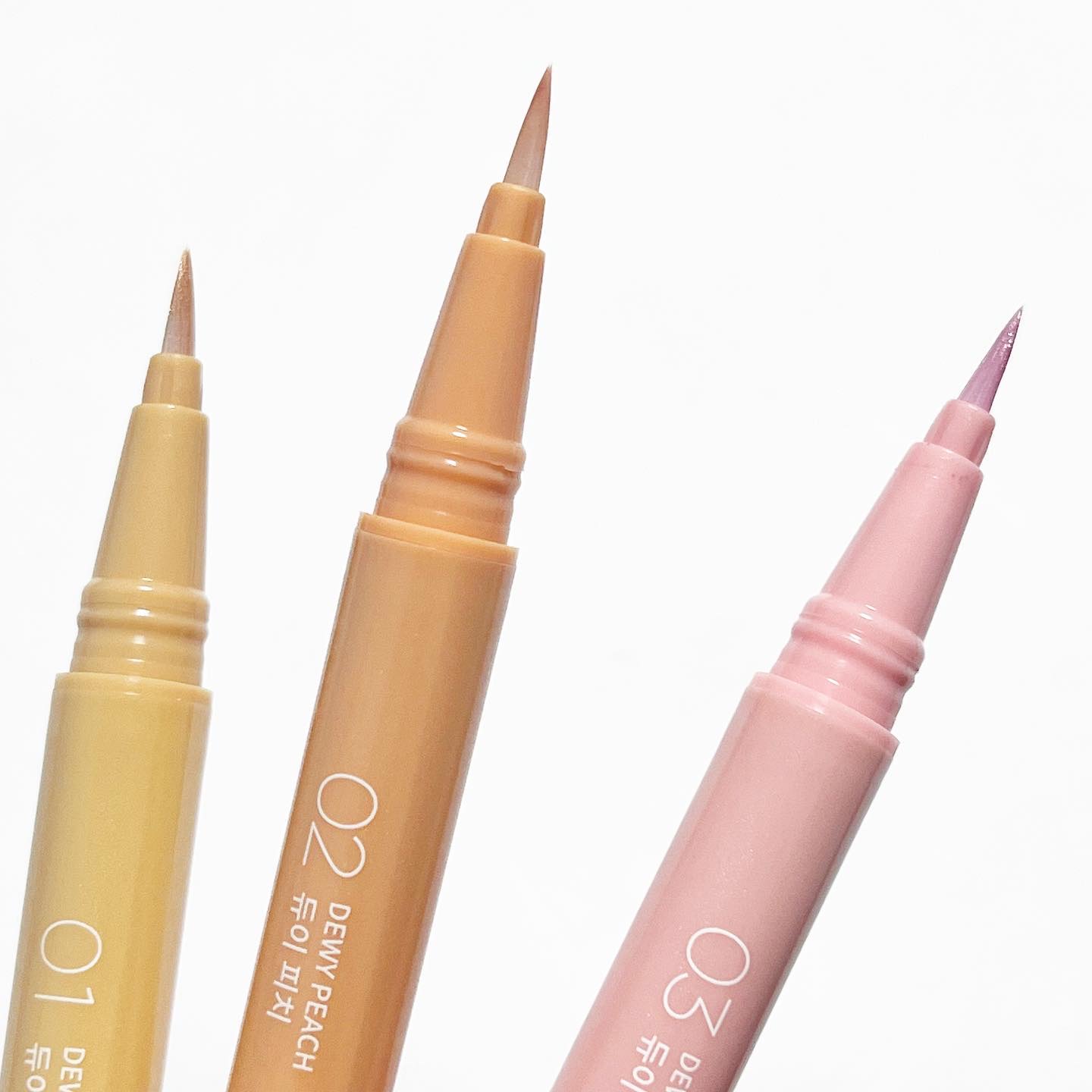 ラストグリッターハイライナー/BBIA/リキッドアイライナーを使ったクチコミ（1枚目）