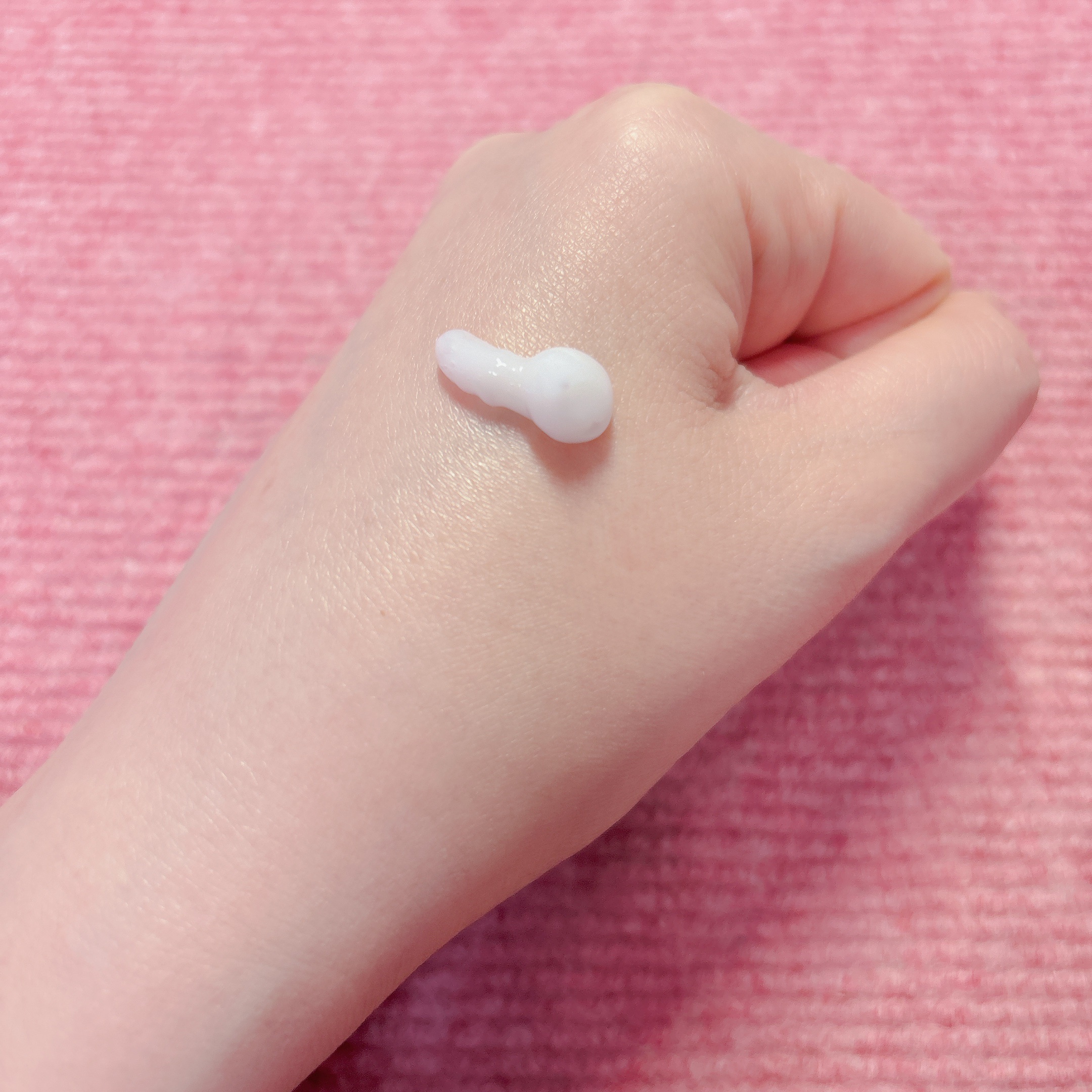 パフュームシャンプー＆コンディショナー/エラスチン/シャンプー・コンディショナーを使ったクチコミ（3枚目）