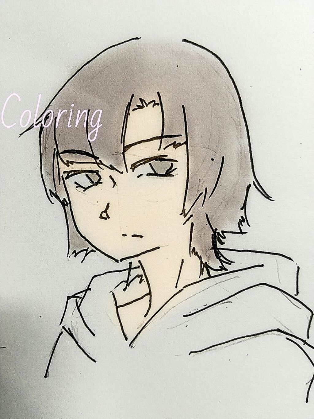 とーや on LIPS 「こんにちは、とーやです!サモエド犬が好きなのですが、同士が居な..」(4枚目)