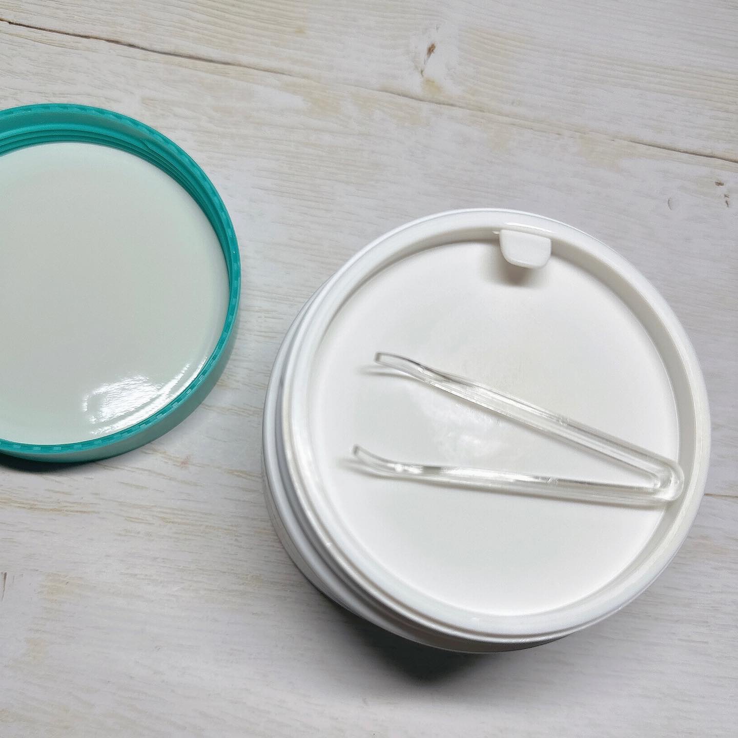 エイシカ365クイックマスクパッド 60枚/AESTURA/トナーパッドを使ったクチコミ（2枚目）