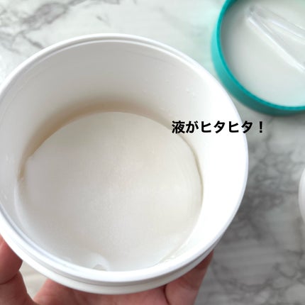 エイシカ365クイックマスクパッド/AESTURA/トナーパッドを使ったクチコミ(2枚目)