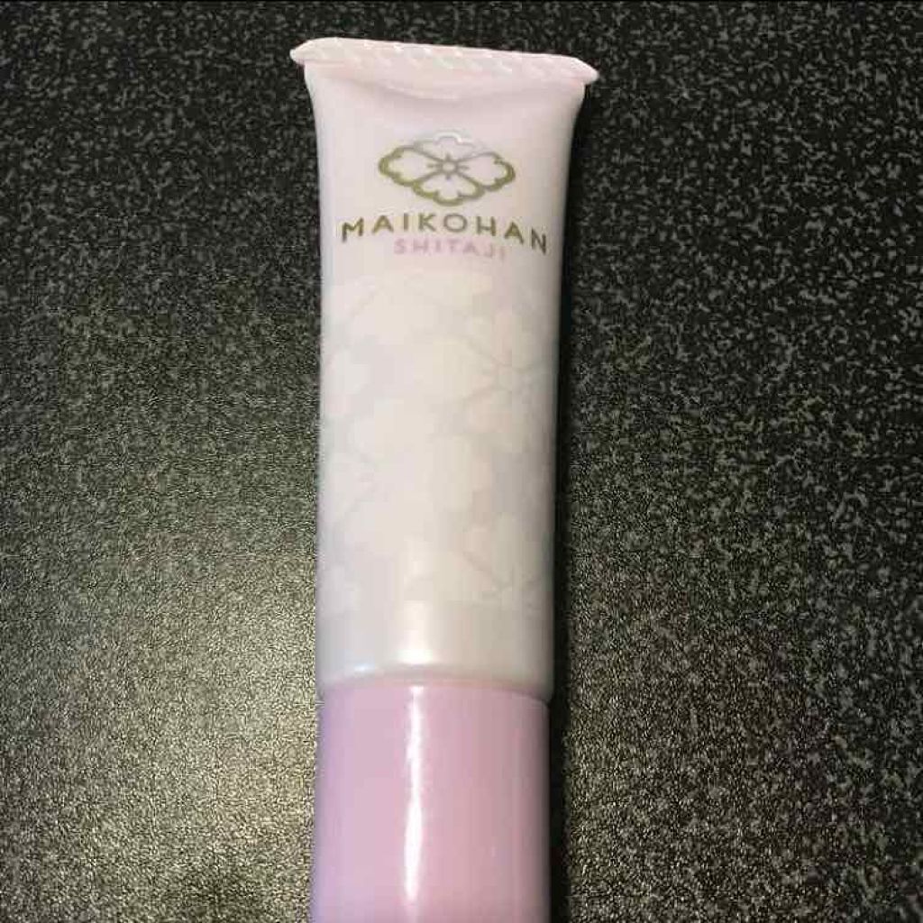 舞妓はん 化粧下地/舞妓はん/化粧下地を使ったクチコミ(1枚目)