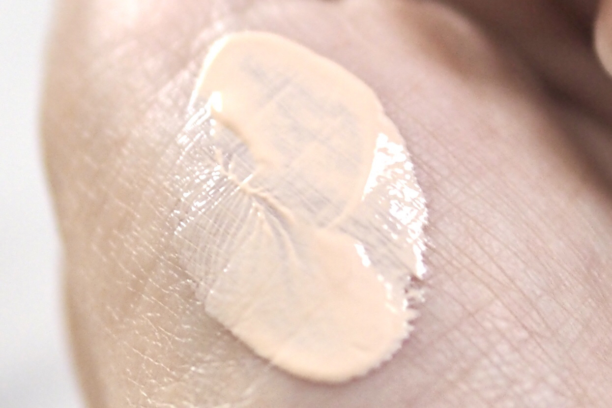 ミノン アミノモイスト エイジングケア デイクリームUV/ミノン/日焼け止めクリームを使ったクチコミ（3枚目）