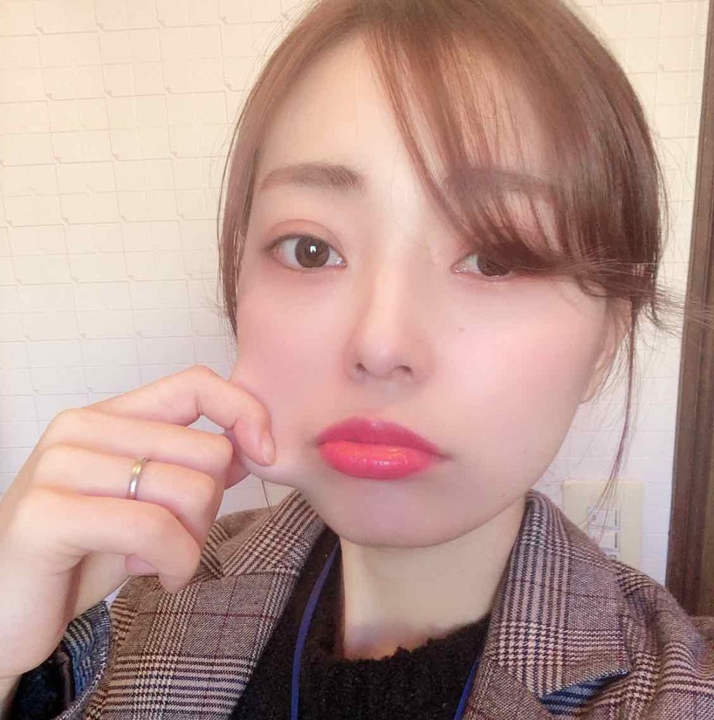 メルティールミナスルージュ/キャンメイク/口紅を使ったクチコミ（1枚目）