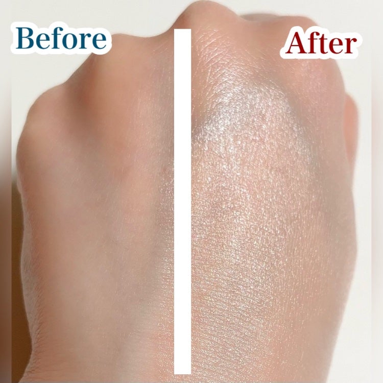 ブラックスネイルグルタチオントーンアップサン/Dr.G/日焼け止めクリームを使ったクチコミ(5枚目)