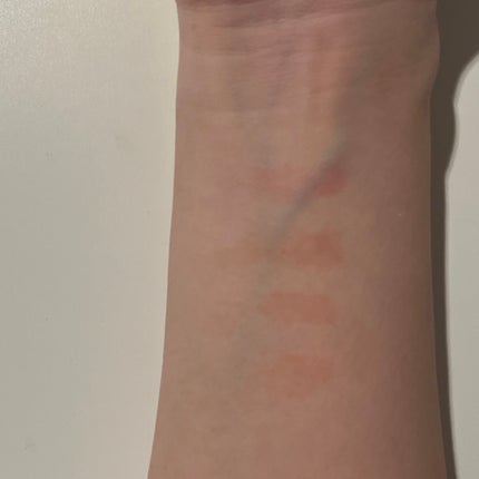 エテュセ リップエディション(ティントルージュ)/ettusais/リップティントを使ったクチコミ(2枚目)