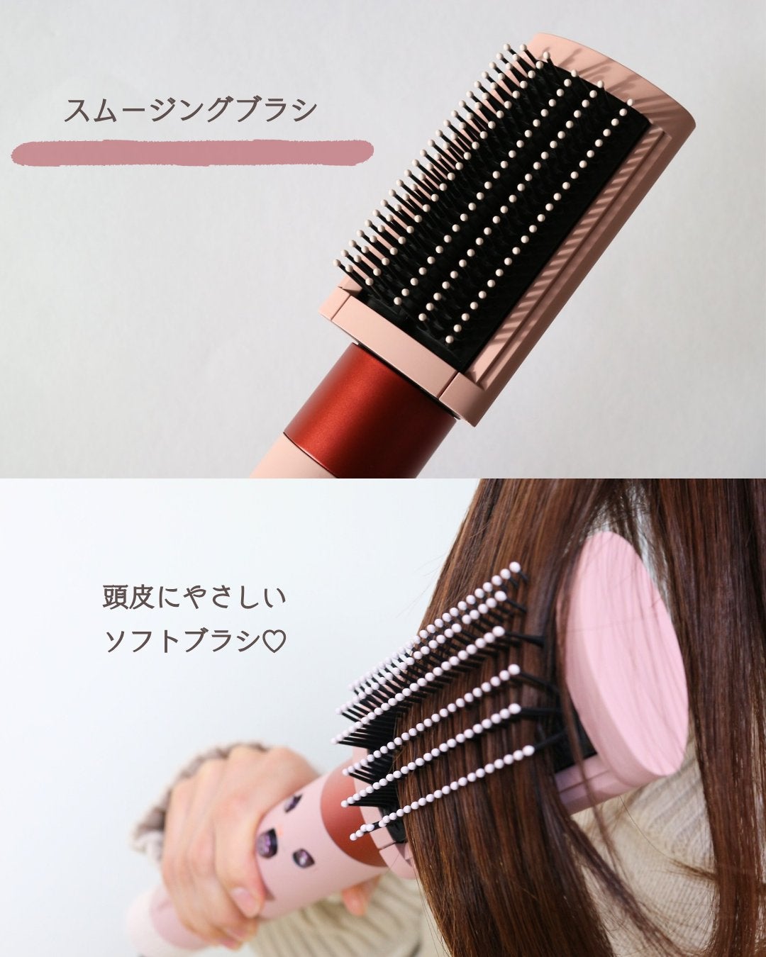 Dyson Airwrap/dyson/カールドライヤーを使ったクチコミ(4枚目)