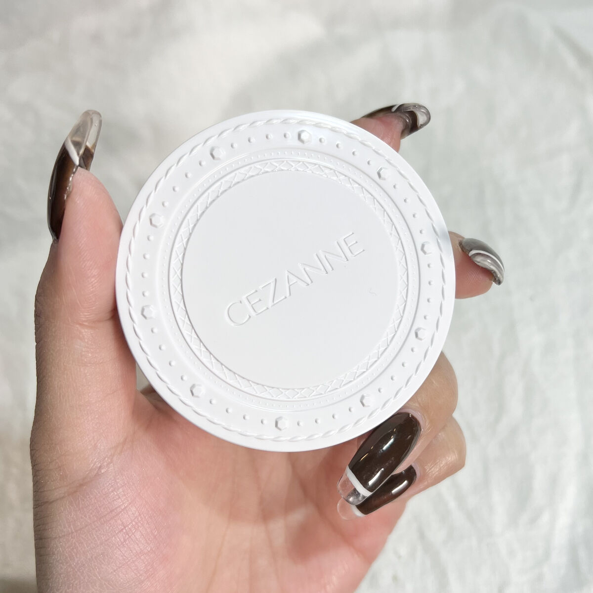 プレストクリアパウダー &be（アンドビー）公式オンラインストア｜河北裕介プロデュース