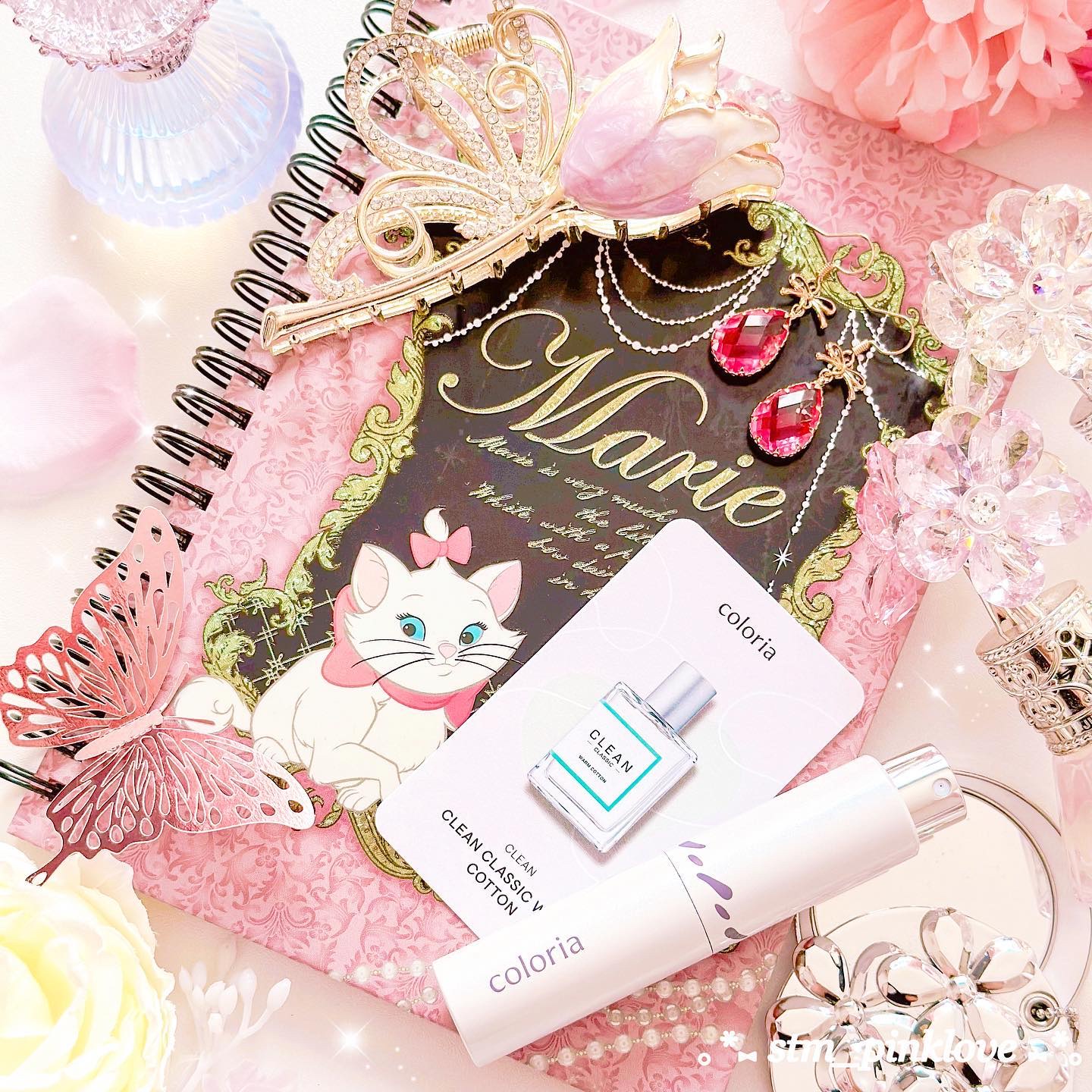 ウォームコットン オードパルファム/CLEAN/香水(メンズ)を使ったクチコミ（1枚目）