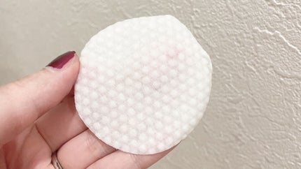 ワンステップオリジナルクリアパッド/COSRX/トナーパッドを使ったクチコミ(3枚目)