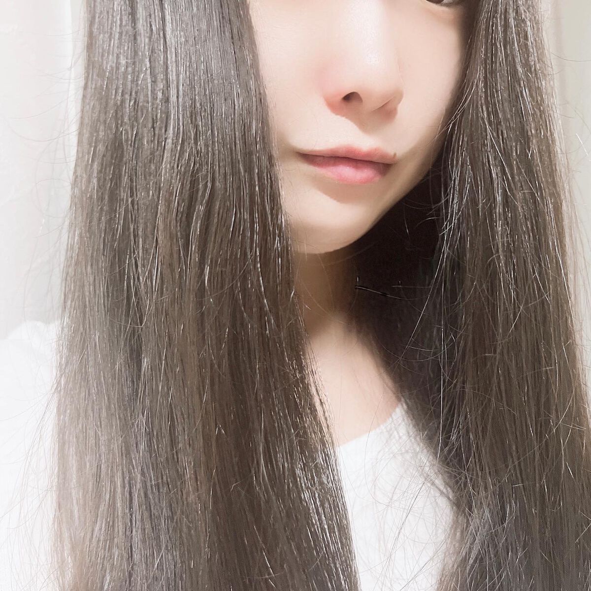 スーパーリッチシャイン ダメージリペア とろとろ補修トリートメント/LUX/洗い流すヘアトリートメントを使ったクチコミ(3枚目)