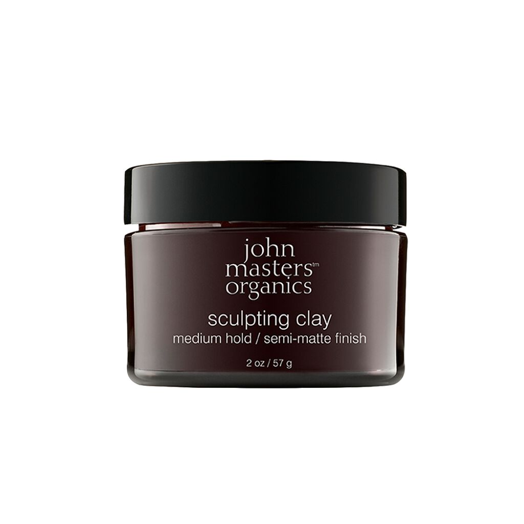 john masters organics スカルプティングCミディアムホールド N