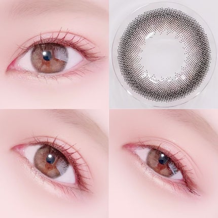 melady 1day/melady/ワンデー(1DAY)カラコンを使ったクチコミ(3枚目)