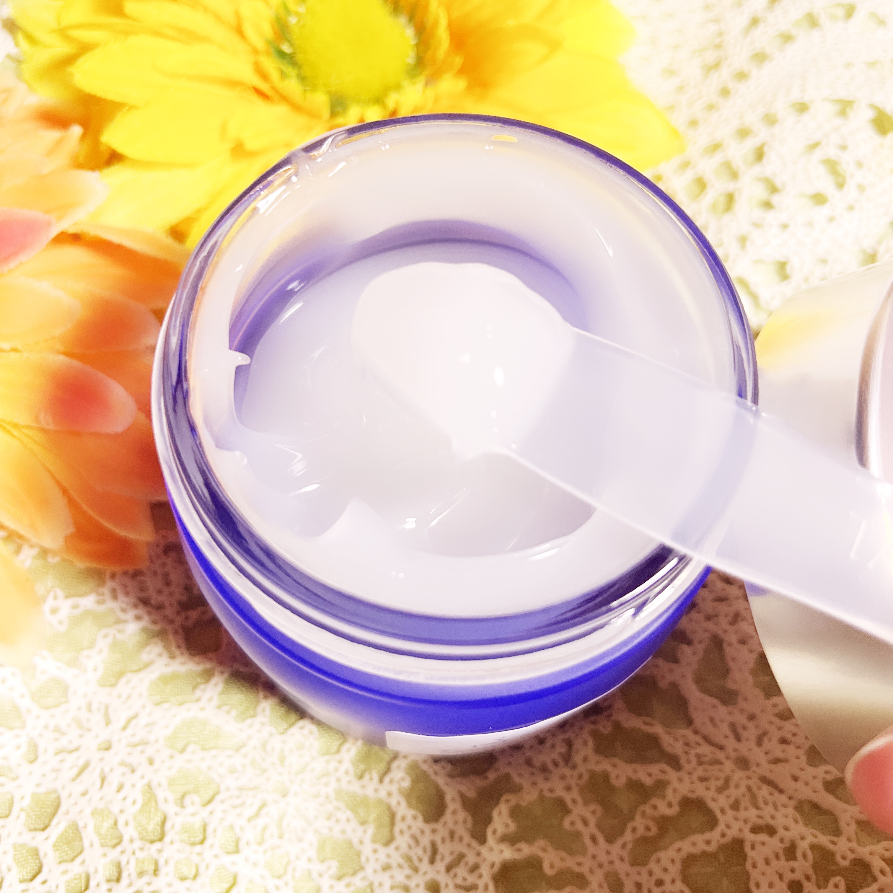 タカミスキンピールボディ/タカミ/ボディローションを使ったクチコミ（2枚目）