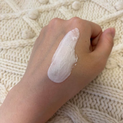 ブビブビ バブルリップスクラブ/unpa/リップスクラブを使ったクチコミ(4枚目)