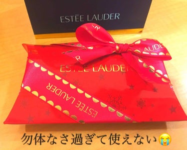 ピュア カラー クリスタル シアー リップスティック/ESTEE LAUDER/口紅を使ったクチコミ（1枚目）