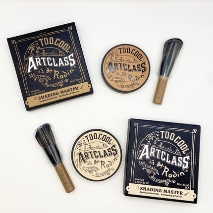 アートクラスバイロダン シェーディング/too cool for school/シェーディングを使ったクチコミ(2枚目)