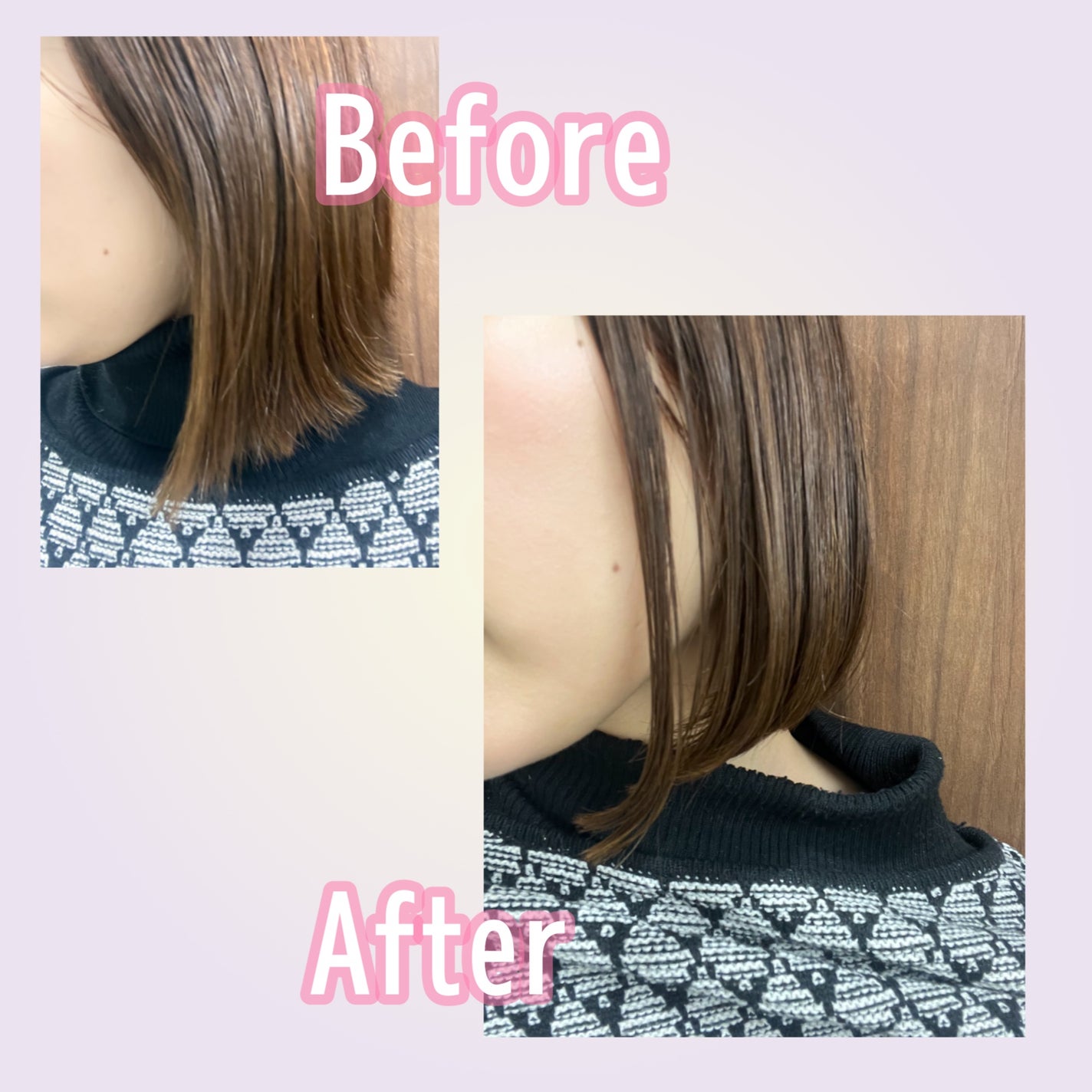 カールフィックスオイル/plus eau/ヘアオイルを使ったクチコミ(2枚目)