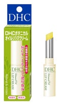 DHC ボタニカルオイル リップクリーム