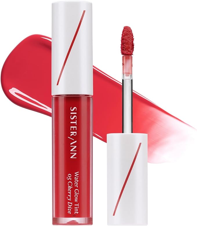 ウォーターグローティント 05 チェリー ダイブ