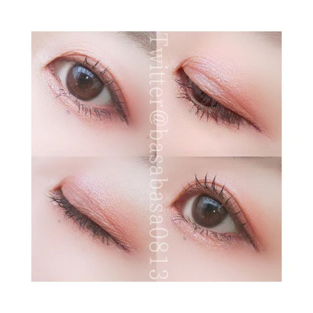 ナチュラル チークN/CEZANNE/パウダーチークを使ったクチコミ（1枚目）