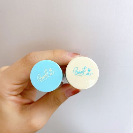 Babycat リップグロス/FlowerKnows/リップグロスを使ったクチコミ(6枚目)