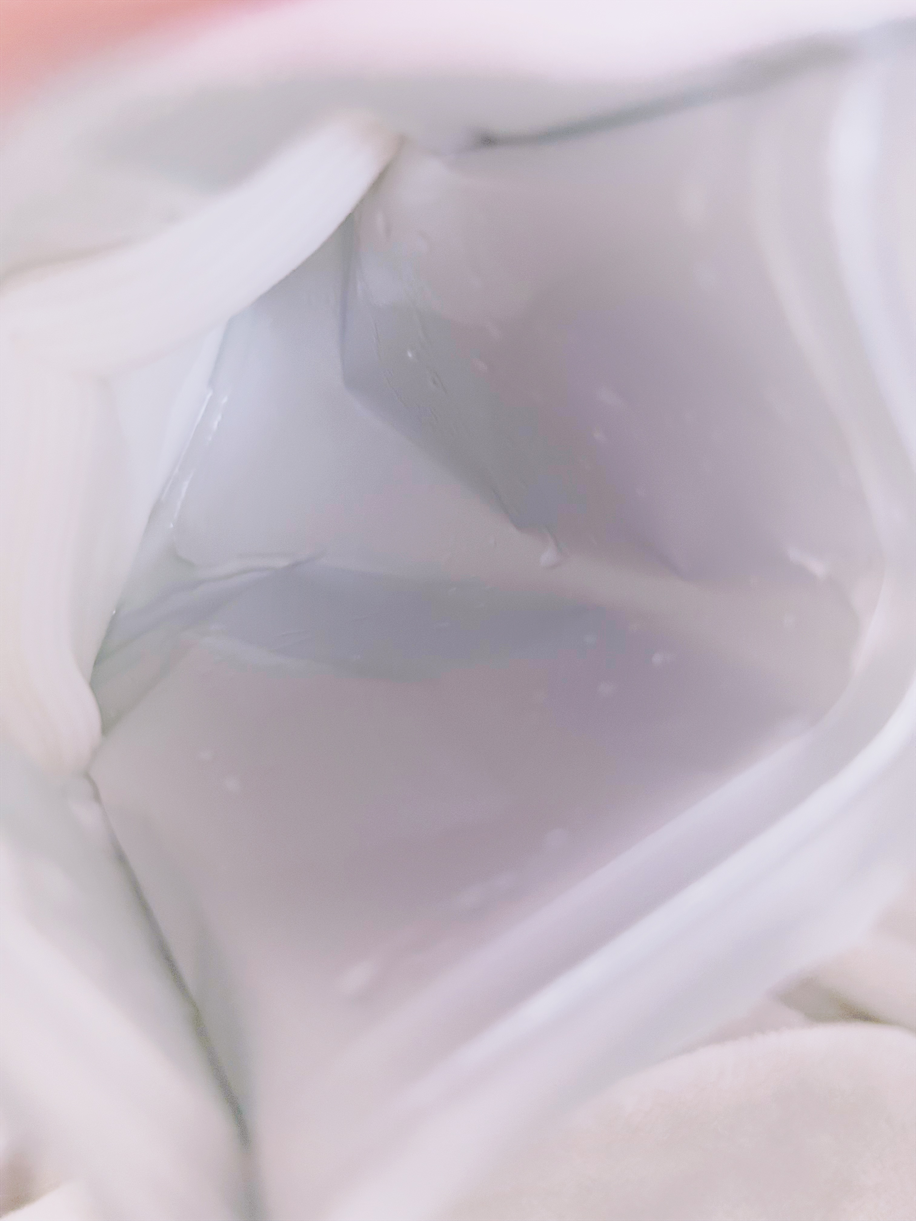 ルルルンピュア エブリーズ/ルルルン/シートマスク・パックを使ったクチコミ（2枚目）