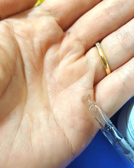 RXザ・ビタミンC23セラム/COSRX/美容液を使ったクチコミ(7枚目)