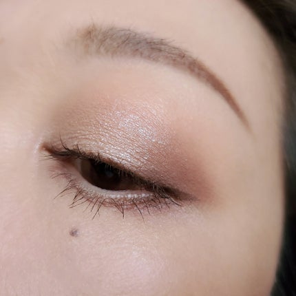 I NEED A NUDE PALETTE /Natasha Denona/アイシャドウパレットを使ったクチコミ(3枚目)