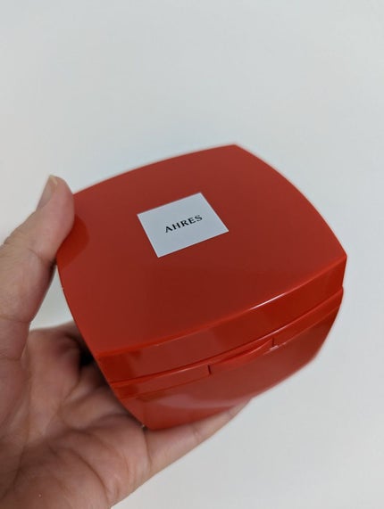 ローメルト クレンジングバーム クロ/アーレス/クレンジングバームを使ったクチコミ(1枚目)