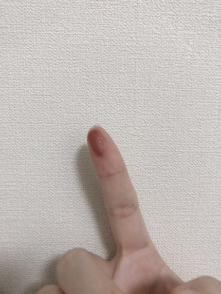 メイクアップスポンジ(バリューパック ウェッジ型 30個)/DAISO/パフ・スポンジを使ったクチコミ(5枚目)