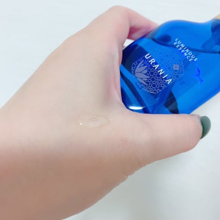 Luminous Essence/URANIA/美容液を使ったクチコミ(2枚目)