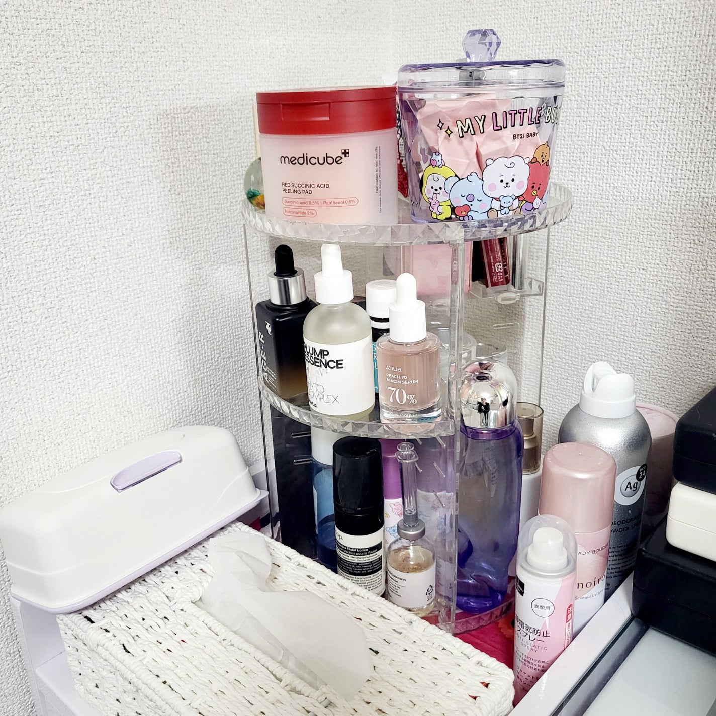 ððžððžð§ž on LIPS ãLIPSã®#ã³ã¹ã¡åçŽã³ã³ãã¹ãã«å¿åããŠã¿ãããŠãã³ã¹ã¡ã»ã¹..ãïŒ7æç®ïŒ