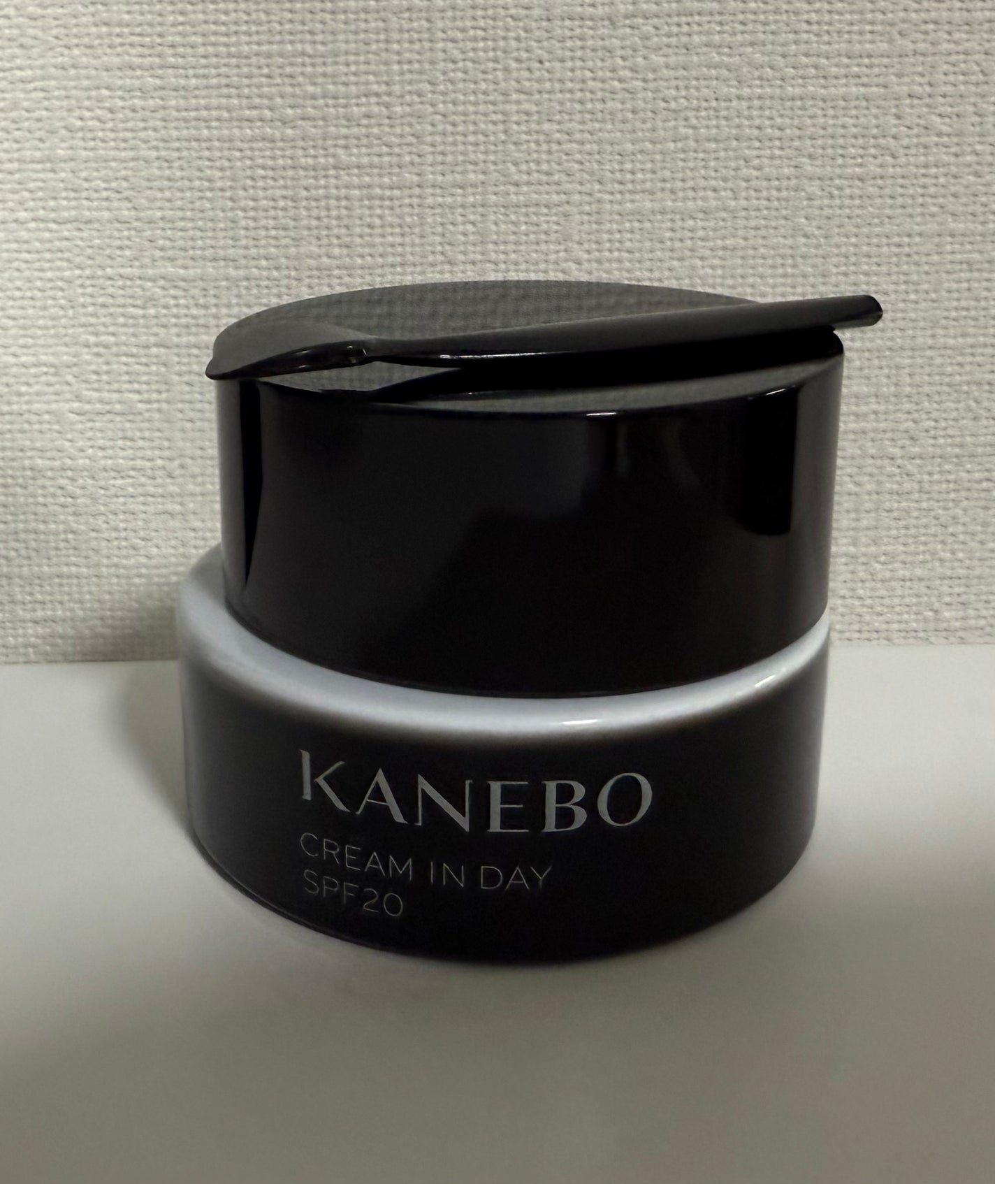 クリーム イン デイ/KANEBO/フェイスクリームを使ったクチコミ(1枚目)