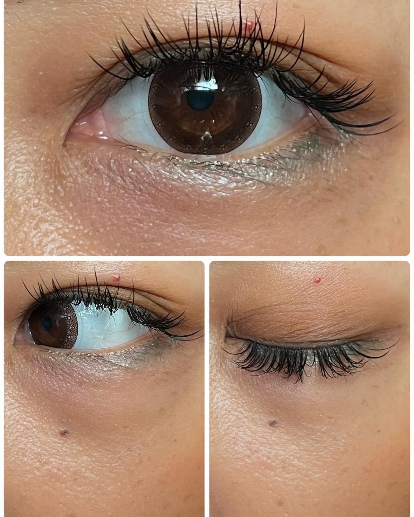 スモール アイシャドウ/M・A・C/単色アイシャドウを使ったクチコミ(4枚目)