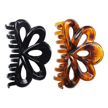 DAISO クラウンクリップ