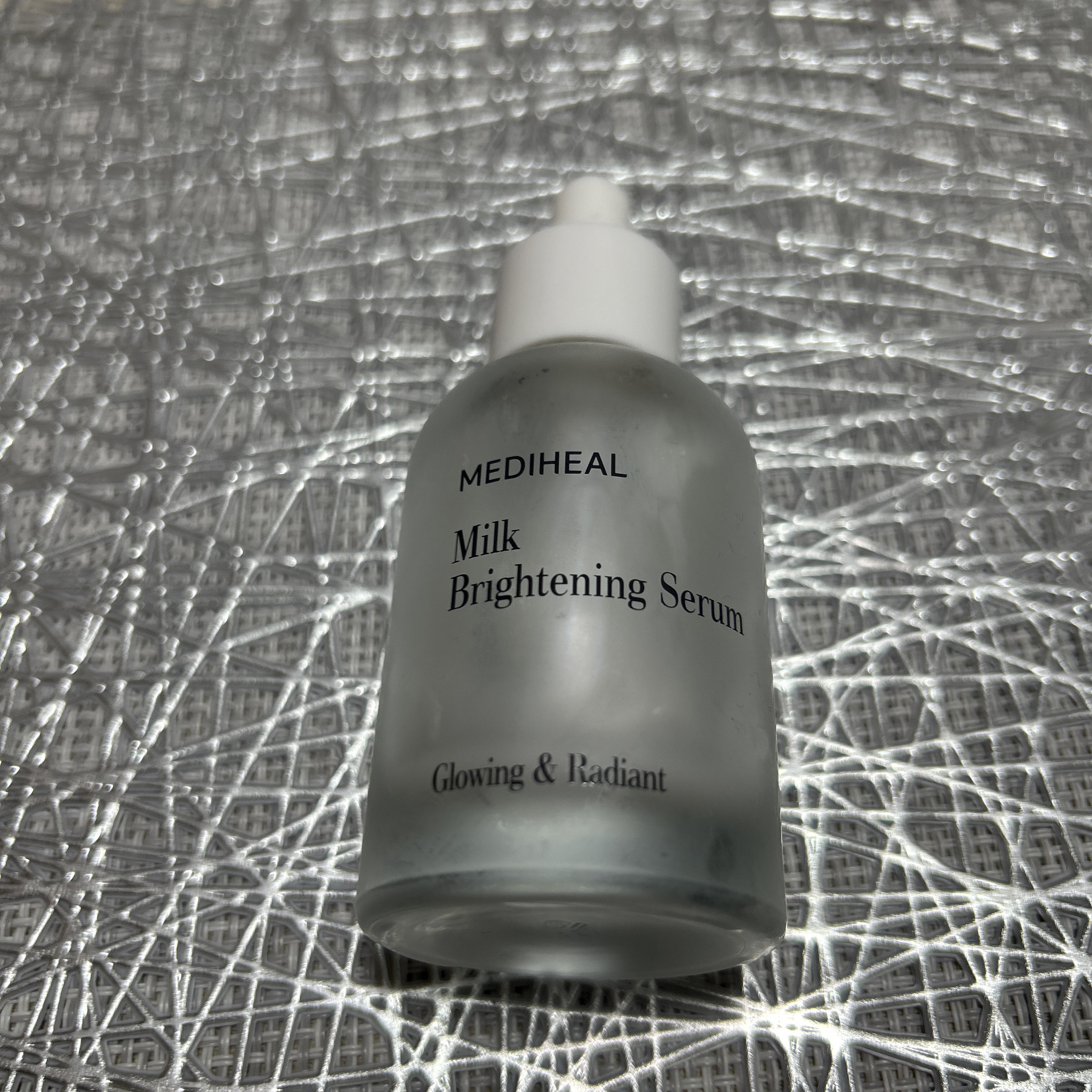 白潤 薬用美白乳液/肌ラボ/乳液を使ったクチコミ（2枚目）