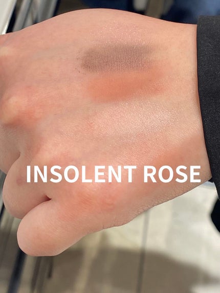 アイ カラー クォード/TOM FORD BEAUTY/アイシャドウパレットを使ったクチコミ(2枚目)