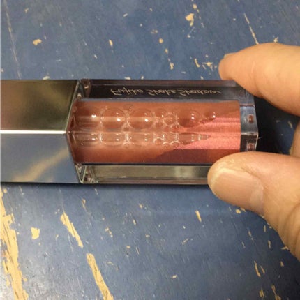 フジコシェイクシャドウ/Fujiko/リキッドアイシャドウを使ったクチコミ(4枚目)