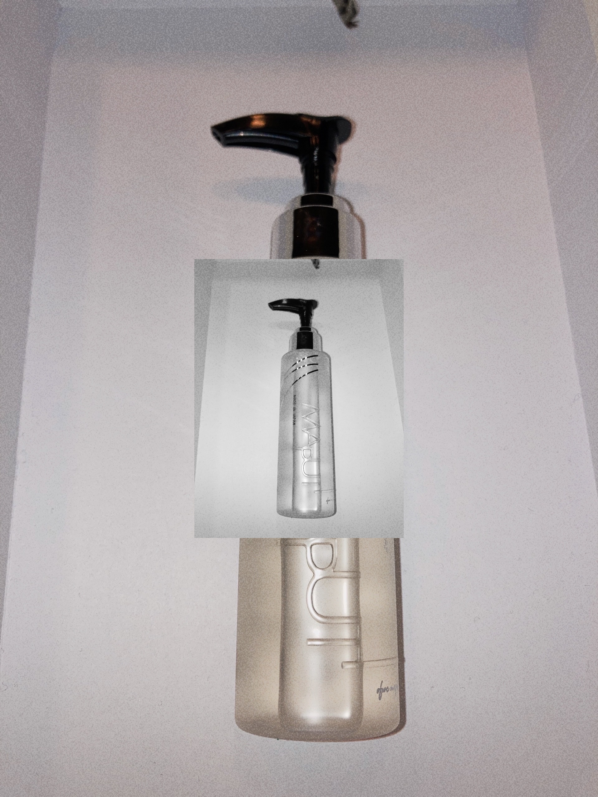 オーガニックフレグランスインティメイトソープ MAPUTI/MAPUTI/デリケートゾーンケアを使ったクチコミ（1枚目）