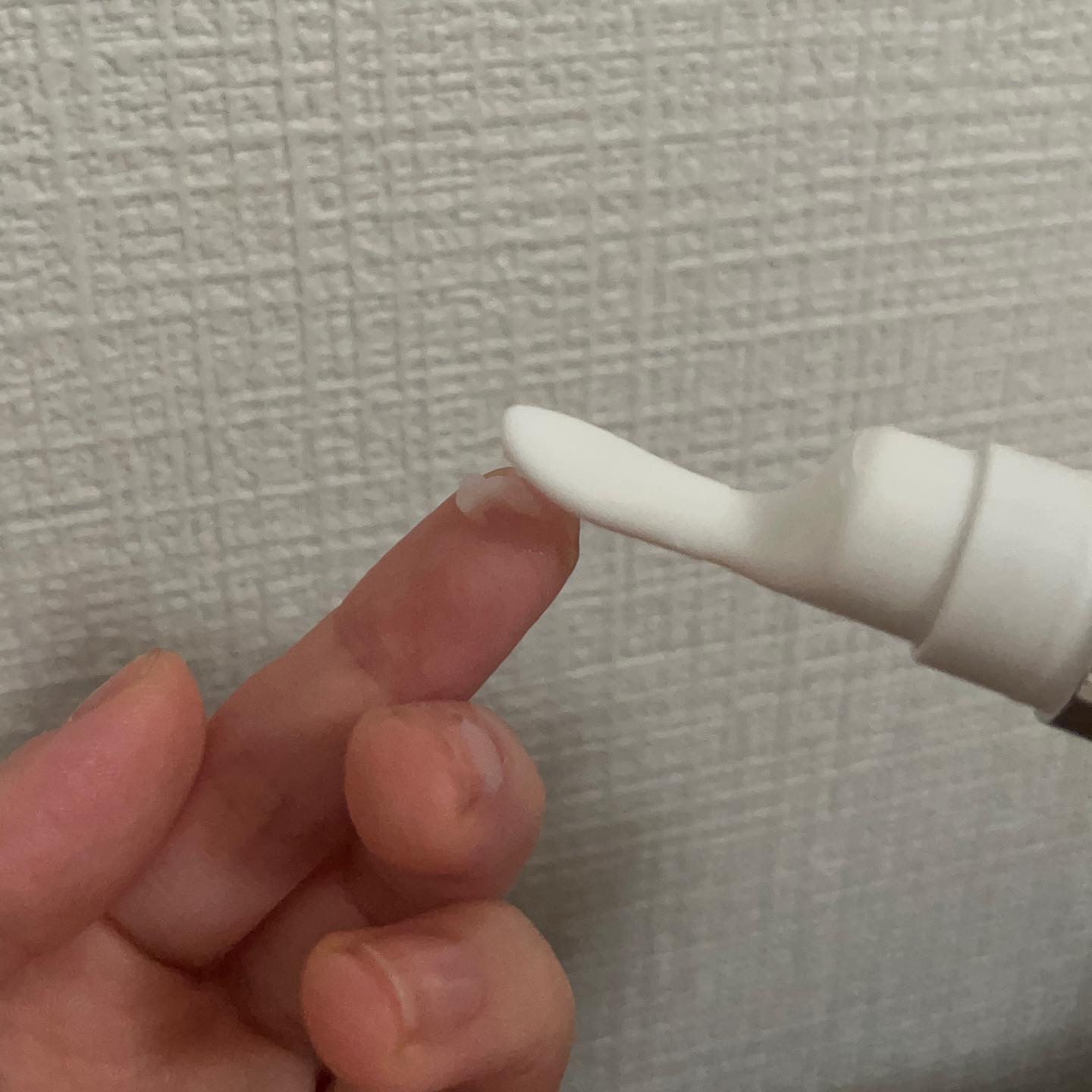 lujo ニードルセラム/lujo/美容液を使ったクチコミ（3枚目）