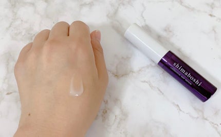 コレクティブアイセラム/shimaboshi/アイケア・アイクリームを使ったクチコミ(6枚目)