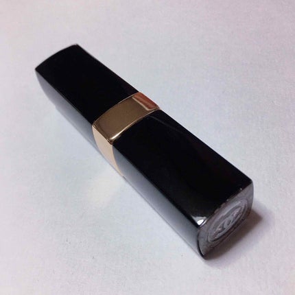 ルージュ ココ フラッシュ/CHANEL/口紅を使ったクチコミ(1枚目)