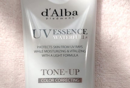 エミ✿投稿ある方フォロバ100 on LIPS 「d'Alba(@dalba_japan)ホワイトトリュフファー..」(6枚目)
