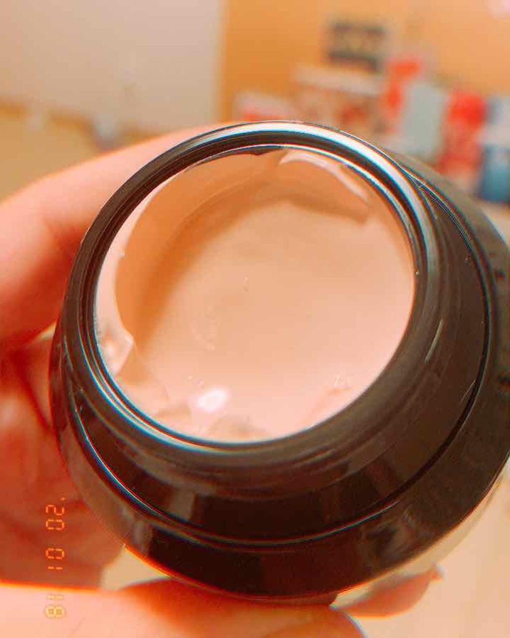 イルミネイティング フェイス ベース/BOBBI BROWN/化粧下地を使ったクチコミ（2枚目）