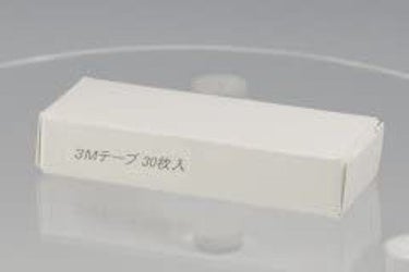 3M nexcare 医療用両面テープ