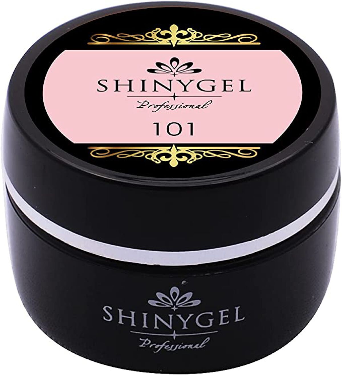 カラージェル 101 アイシクルピンク