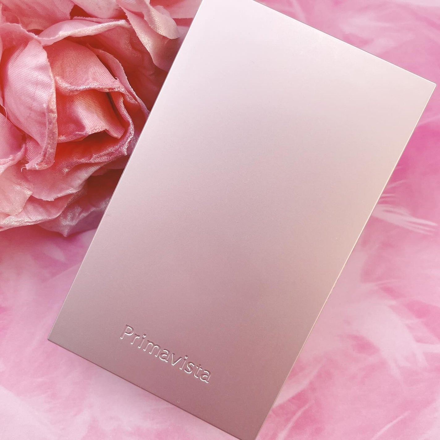 プリマヴィスタ デイトリートメントバーム 〈ローラータイプ〉/プリマヴィスタ/その他ファンデーションを使ったクチコミ(3枚目)