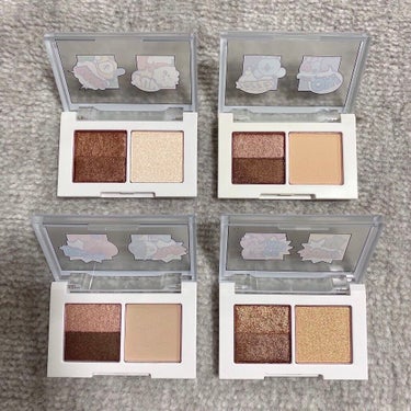 VT VT アートインマルチアイシャドウのクチコミ「VT COSMETICS
ART IN MULTI EYE SHADOW
内容量：1.5g ＋.....」（3枚目）